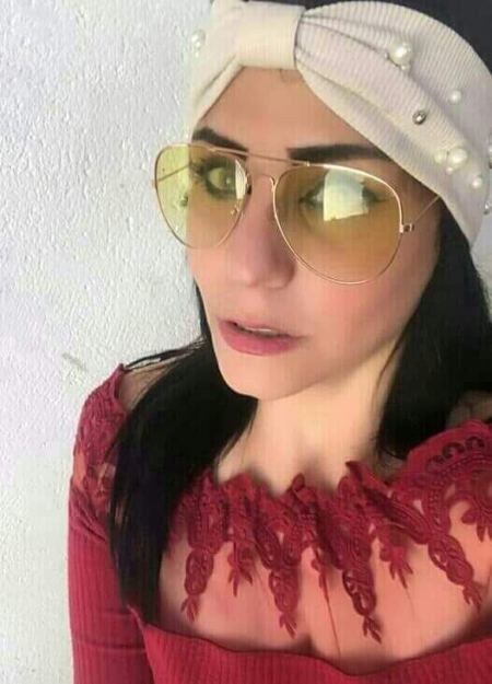 ترياق الغمام
